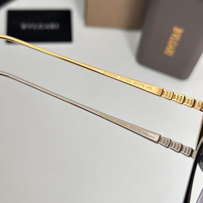 Bulgari Fashion Sunglasses - Image 7