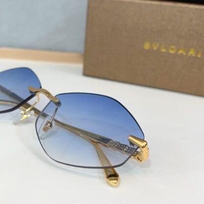 Bulgari Fashion Sunglasses - Image 7