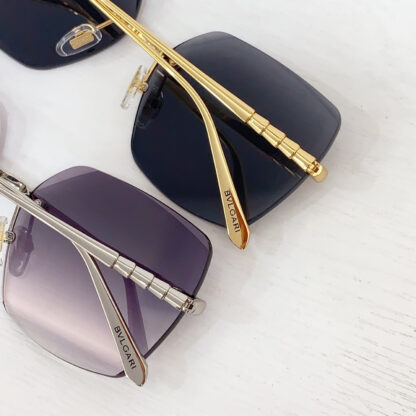 Bulgari Fashion Sunglasses - Image 7