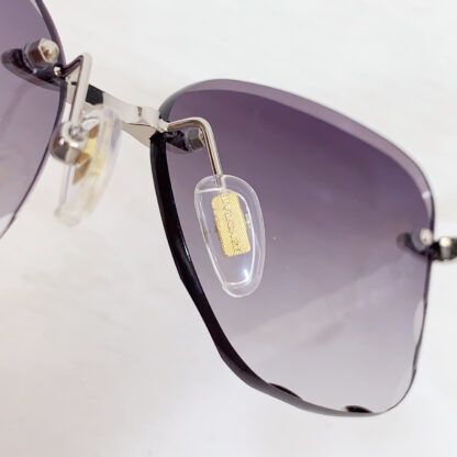 Bulgari Fashion Sunglasses - Image 7