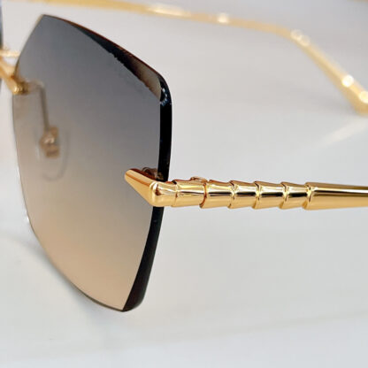 Bulgari Fashion Sunglasses - Image 7