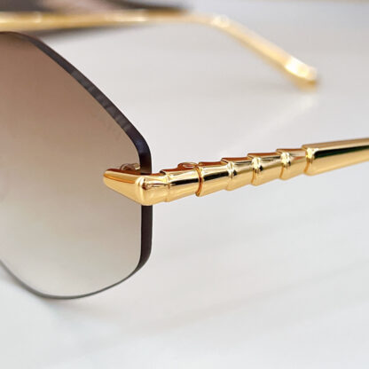Bulgari Fashion Sunglasses - Image 7