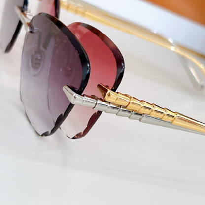 Bulgari Fashion Sunglasses - Image 7
