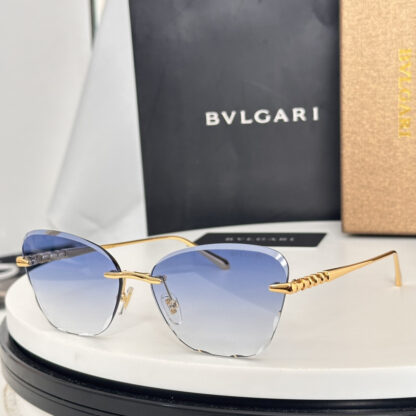 Bulgari Fashion Sunglasses - Image 6