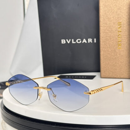 Bulgari Fashion Sunglasses - Image 6