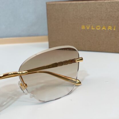 Bulgari Fashion Sunglasses - Image 7