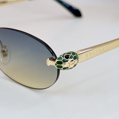 Bulgari Fashion Sunglasses - Image 7
