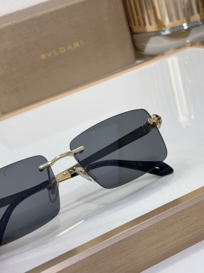 Bulgari Fashion Sunglasses - Image 7