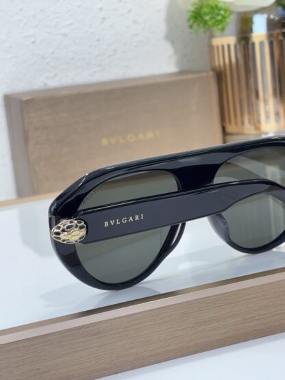 Bulgari Fashion Sunglasses - Image 7