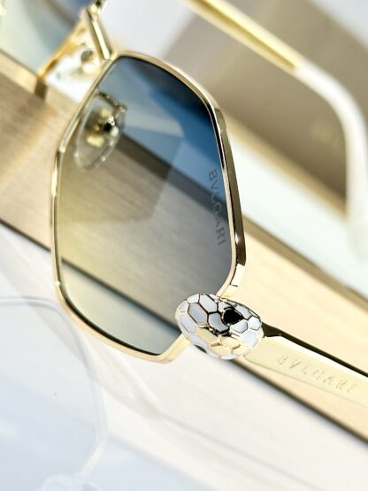 Bulgari Fashion Sunglasses - Image 7