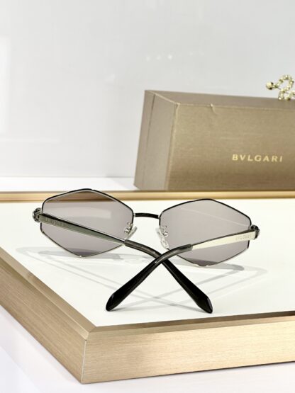 Bulgari Fashion Sunglasses - Image 7