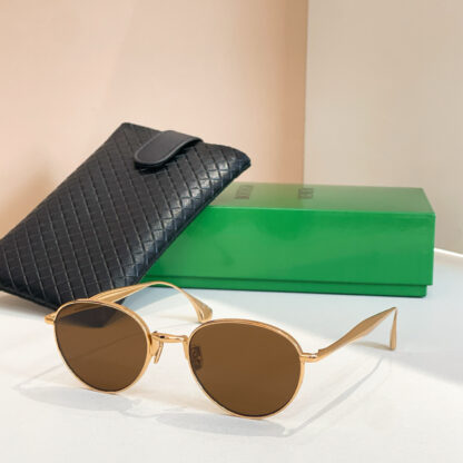 Bulgari Fashion Sunglasses - Image 7