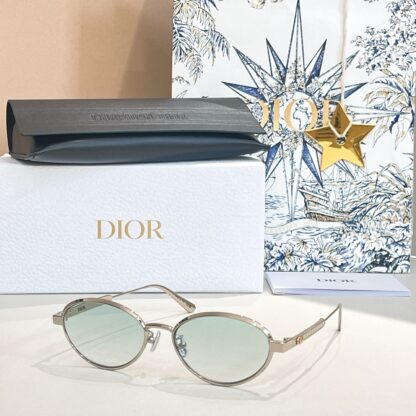 Dior fashion temperament sunglasses - Image 8