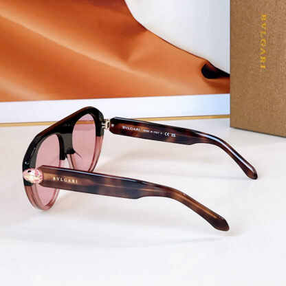 Bulgari Fashion Sunglasses - Image 7