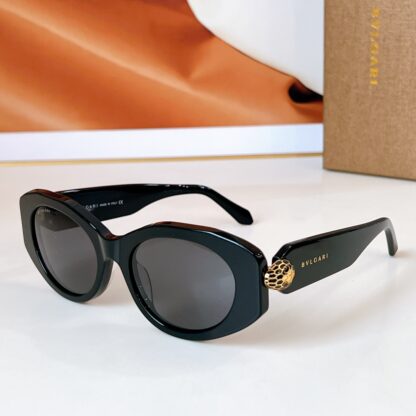 Bulgari Fashion Sunglasses - Image 7