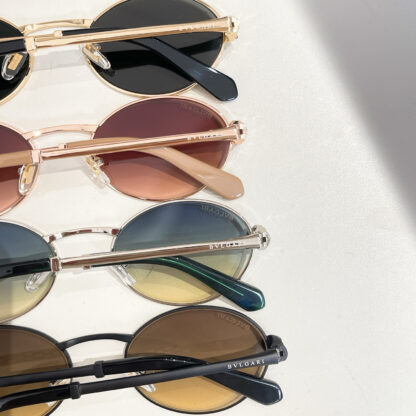 Bulgari Fashion Sunglasses - Image 7