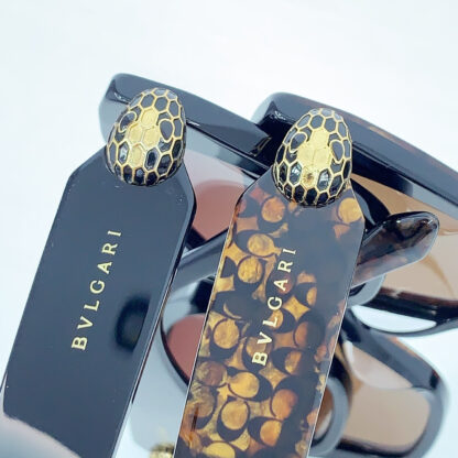 Bulgari Fashion Sunglasses - Image 7