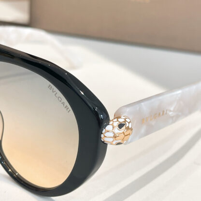 Bulgari Fashion Sunglasses - Image 7