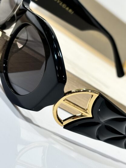 Bulgari Fashion Sunglasses - Image 7