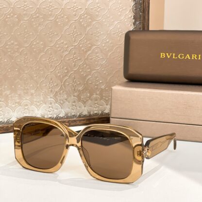 Bulgari Fashion Sunglasses - Image 7