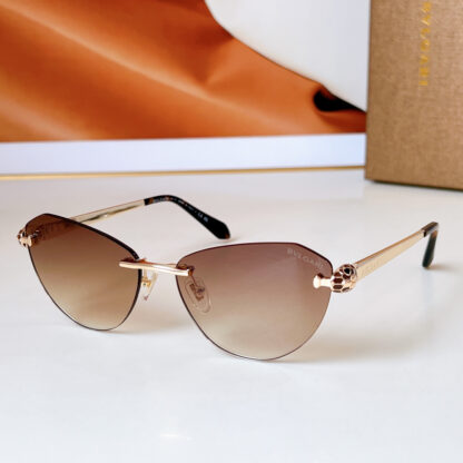 Bulgari Fashion Sunglasses - Image 7