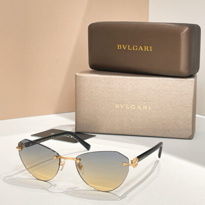 Bulgari Fashion Sunglasses - Image 7