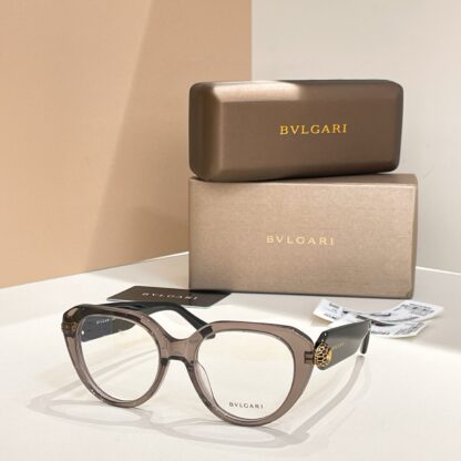 Bulgari Fashion Sunglasses - Image 7
