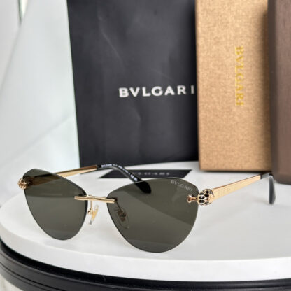 Bulgari Fashion Sunglasses - Image 6