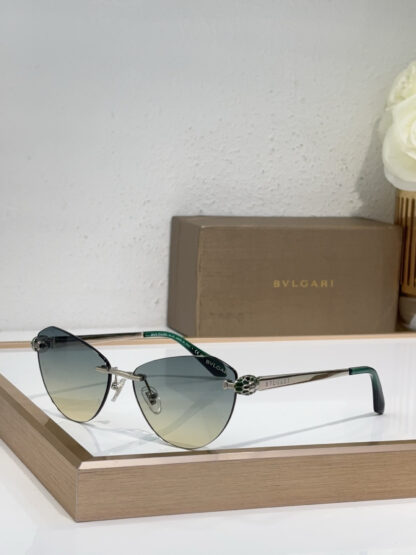 Bulgari Fashion Sunglasses - Image 7