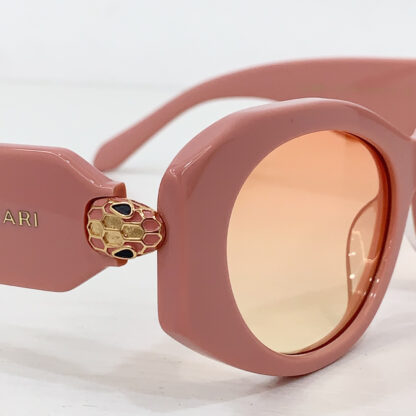 Bulgari Fashion Sunglasses - Image 7