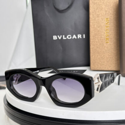 Bulgari Fashion Sunglasses - Image 7