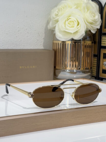 Bulgari Fashion Sunglasses - Image 7