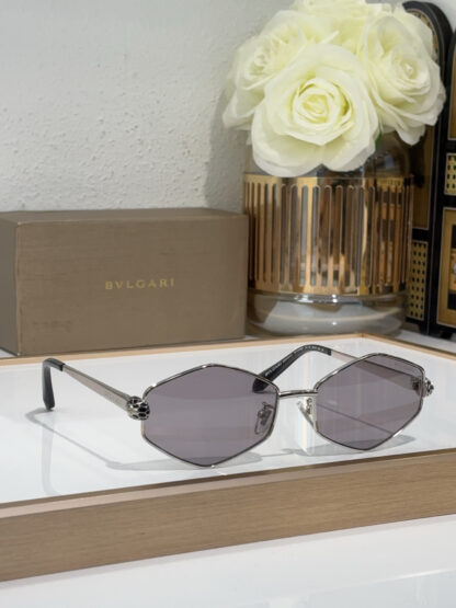 Bulgari Fashion Sunglasses - Image 7