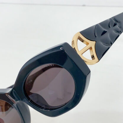 Bulgari Fashion Sunglasses - Image 7