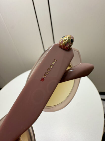 Bulgari Fashion Sunglasses - Image 7