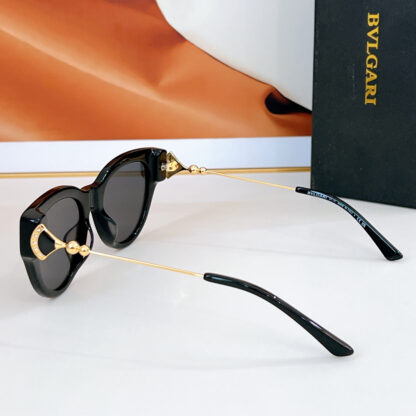 Bulgari Fashion Sunglasses - Image 7