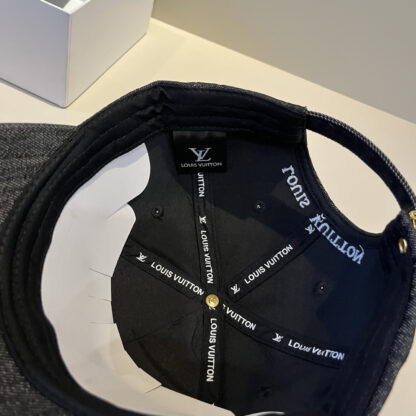 Louis Vuitton all-match baseball cap - Image 7