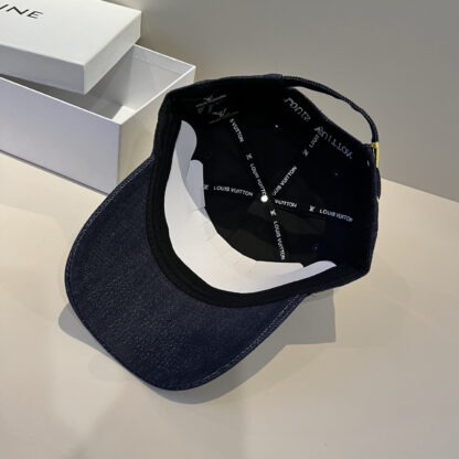 Louis Vuitton all-match baseball cap - Image 7