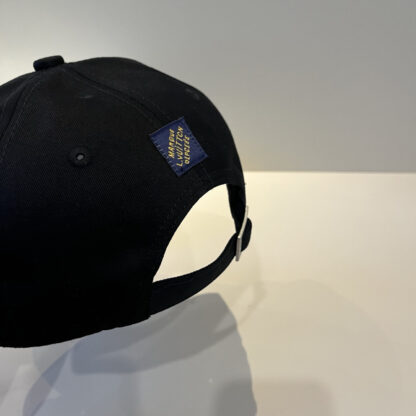Louis Vuitton all-match baseball cap - Image 7
