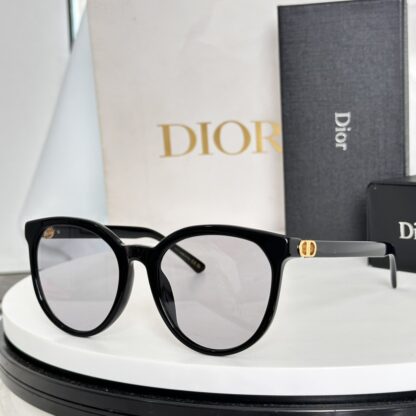 Dior fashion temperament sunglasses - Image 8