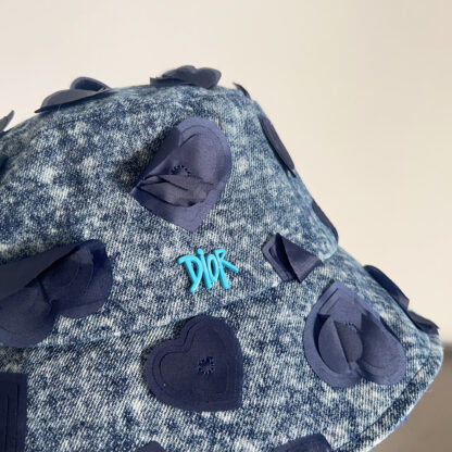 Dior bucket hat - Image 8