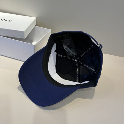 Louis Vuitton all-match baseball cap - Image 7