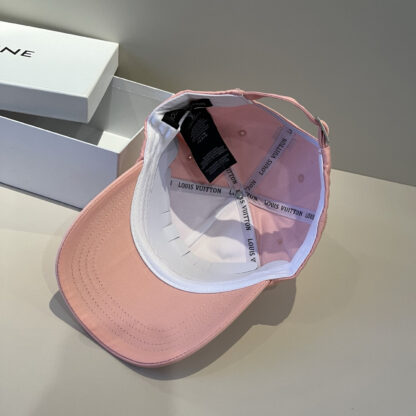 Louis Vuitton all-match baseball cap - Image 7