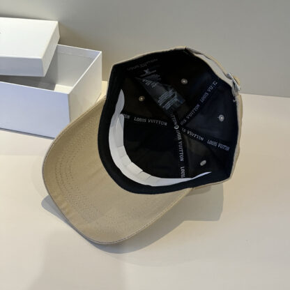 Louis Vuitton all-match baseball cap - Image 7