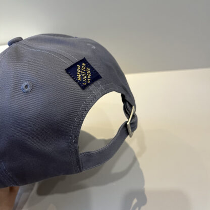 Louis Vuitton all-match baseball cap - Image 7