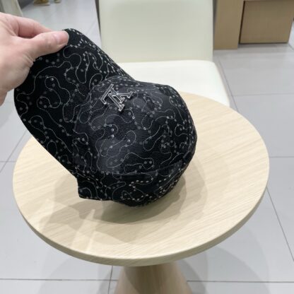 Louis Vuitton all-match baseball cap - Image 7
