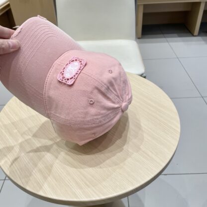 Louis Vuitton all-match baseball cap - Image 7