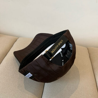 Louis Vuitton all-match baseball cap - Image 7