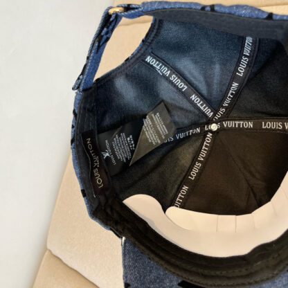 Louis Vuitton all-match baseball cap - Image 7