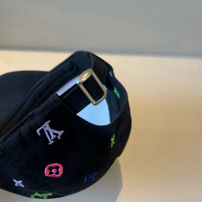 Louis Vuitton all-match baseball cap - Image 7